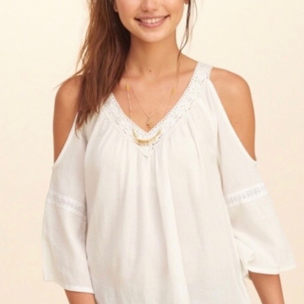 Boho Blouse